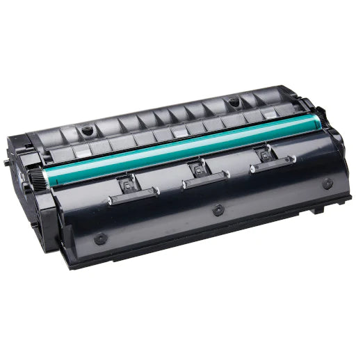 Ricoh 406989 (SP 3500XA) Aficio SP 3500 / SP 3510 Black Toner Cartridge
