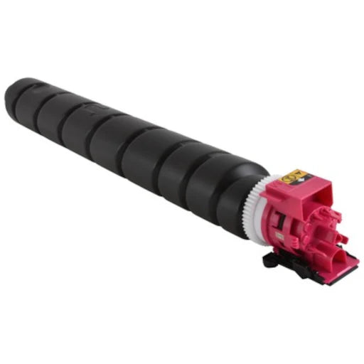 Kyocera TK-8557M High Yield Magenta Toner Cartridge