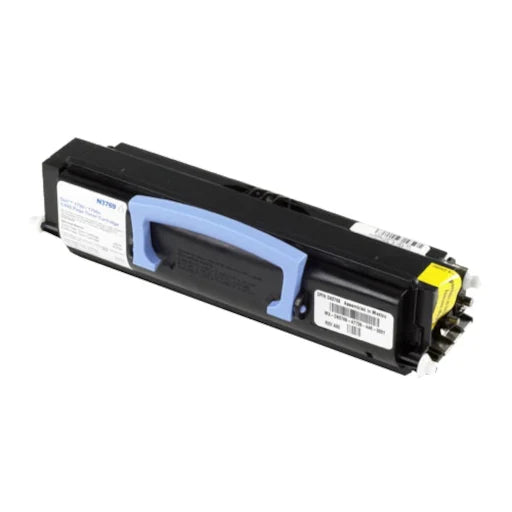 Dell N3769 Black Toner Cartridge 1700 1710 1710n