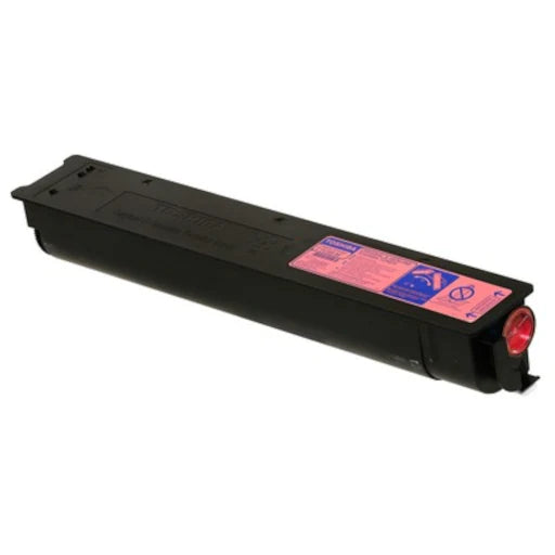 Toshiba Magenta Toner Cartridge T-FC65-M e-Studio