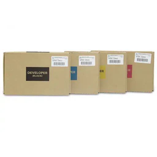 Xerox Versant, Press 505S00037_505S00038_505S00039_505S00040