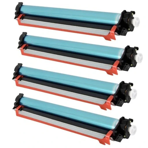 Lexmark C734X24G Photoconductor Unit (4-Pack)