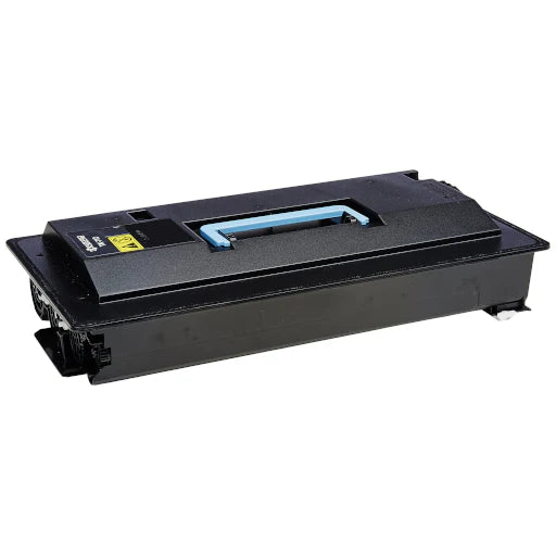 Kyocera TK-712 Black Standard Yield Toner Cartridge