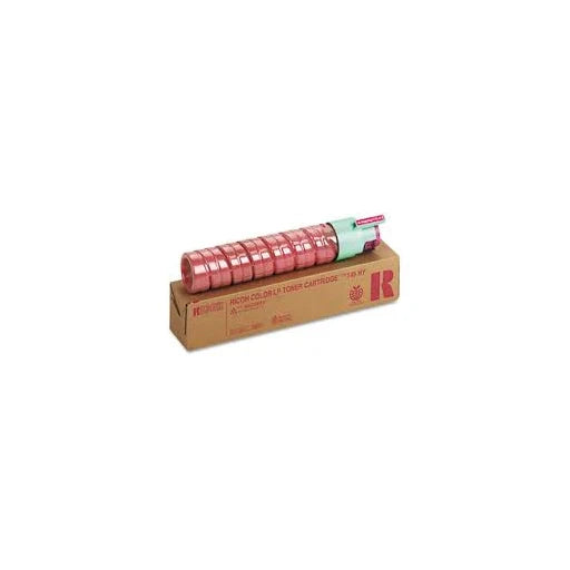 Ricoh 888310 (TYPE 145) Magenta High-Yield Toner Cartridge