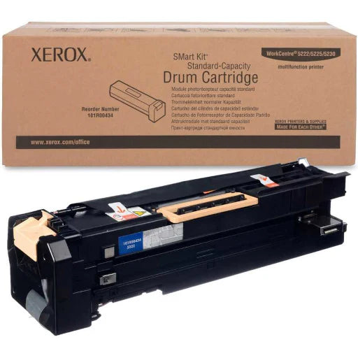 Xerox Standard Drum Cartridge 101R00434 WorkCentre 5222 5225 5230