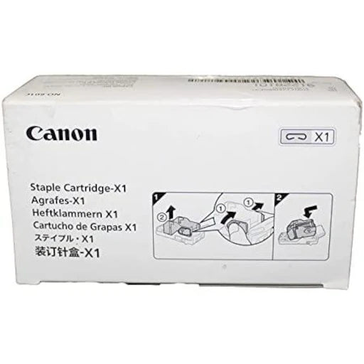 Canon 0146C001A Staple Cartridge (STAPLE-X1)