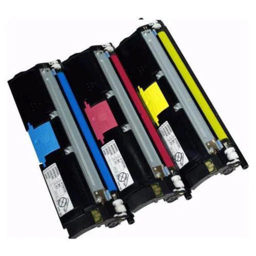 Konica Minolta A06VJ52 Color Toner Cartridges