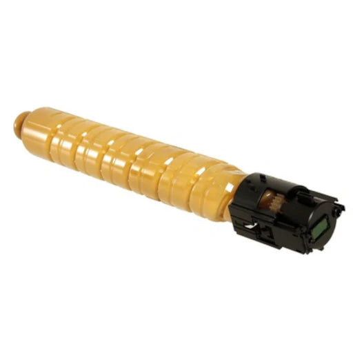 Ricoh Yellow Toner Cartridge 841727 LD MP C400