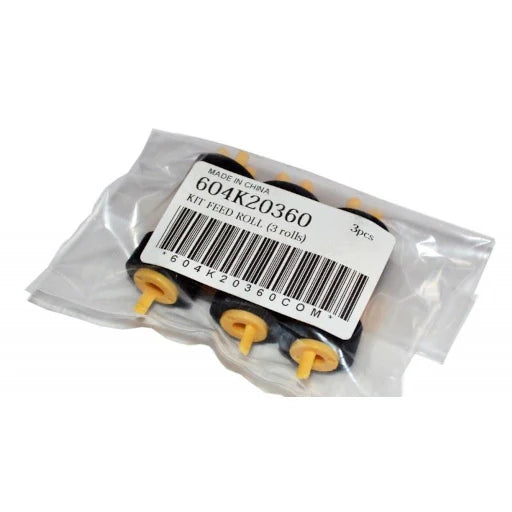 Xerox Phaser 5550 Feed Roller Kit (600K78460)
