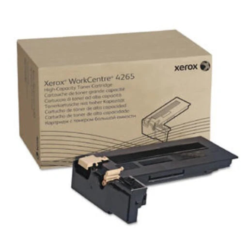 Xerox Black Toner Cartridge 106R03287 WorkCentre 4265