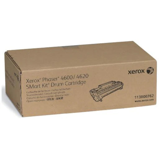 Xerox Phaser 4600 113R00762 Smart Kit Drum Cartridge