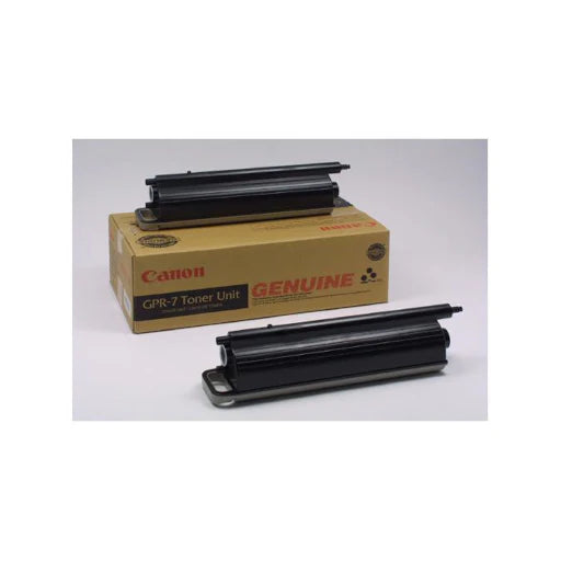 Canon GPR-7 Black Toner Cartridge 6748A003 imageRUNNER