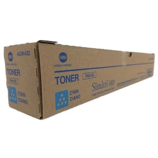 Konica Minolta Bizhub A33K432