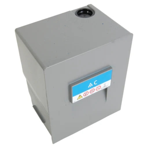Ricoh Cyan Toner Cartridge 828353 Pro C5100