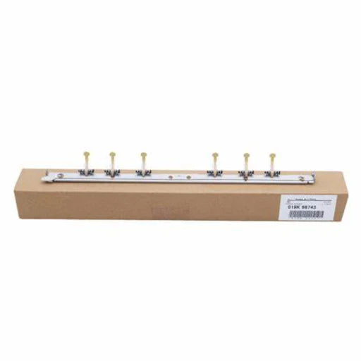 Xerox 019K98731 Pressure Roll Finger Assembly