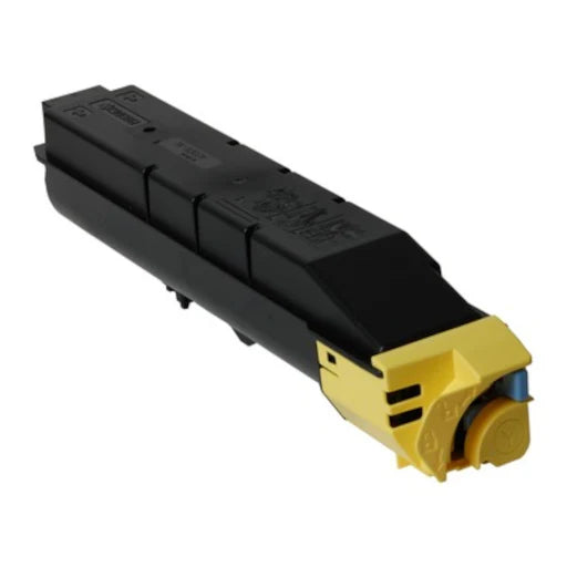 Kyocera Mita Yellow Toner Cartridge TK-8307Y 1T02LKAUS0 TASKalfa 3050ci 3550ci