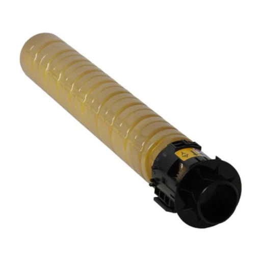 Ricoh Yellow Toner Cartridge 841814 MP C3503