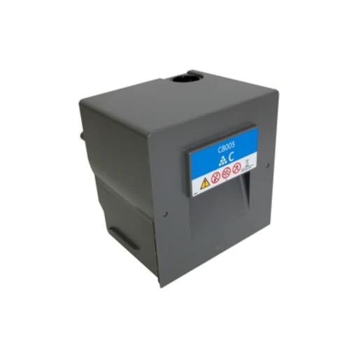 Ricoh Cyan Toner Cartridge 842199 MP C8003