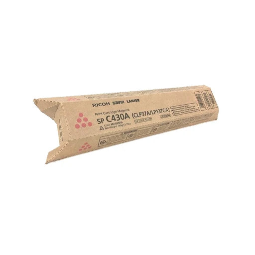 Ricoh 821107 Magenta Toner Cartridge