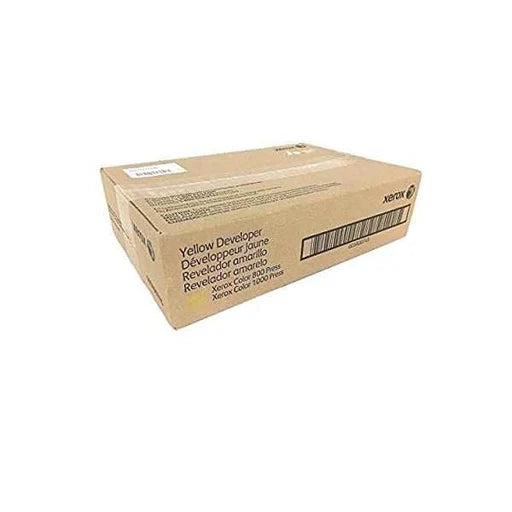 Xerox 005R00754 (Gold Developer — Color Press / Production Series)