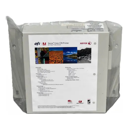 EFI Exi 5PB