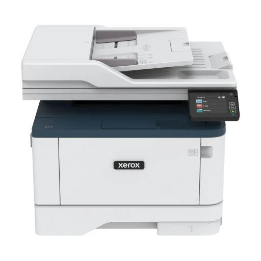 Xerox B315 Multifunction Wireless Black and White Printer