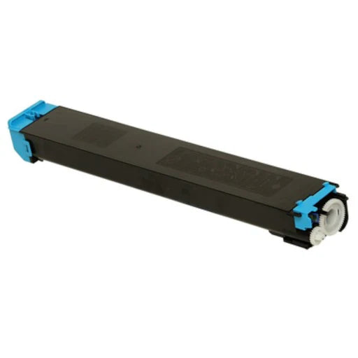Sharp MX-36NT-CA Cyan Toner Cartridge MX