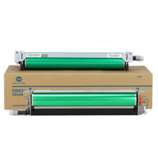Konica Minolta ACE60Y1 (DR-620 C/M/Y) Color Drum Unit