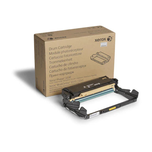 Xerox 101R00555 Phaser 3330 / WorkCentre 3335–3345 Drum Cartridge