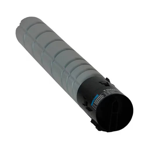 Konica Minolta TN-513 Black Toner Cartridge A33K031 Bizhub C452 C552 C652