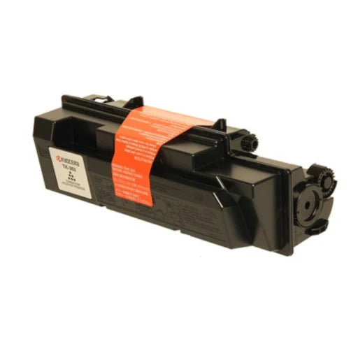 Kyocera TK-362 Black Toner Cartridge FS