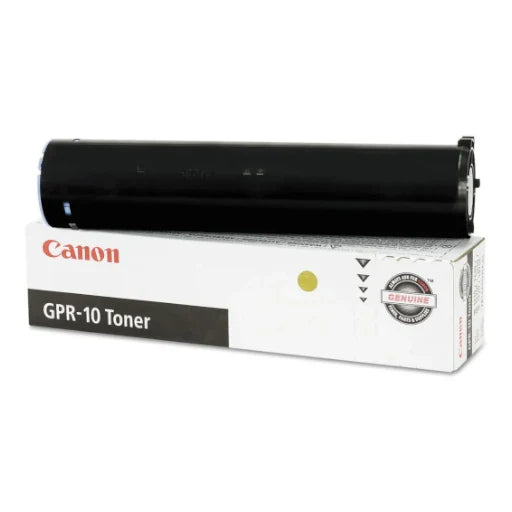Canon GPR-10 Black Toner Cartridge 7814A003AA imageRunner