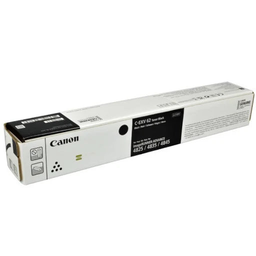 Canon 5141C002AA (GPR-64) Black Toner Cartridge