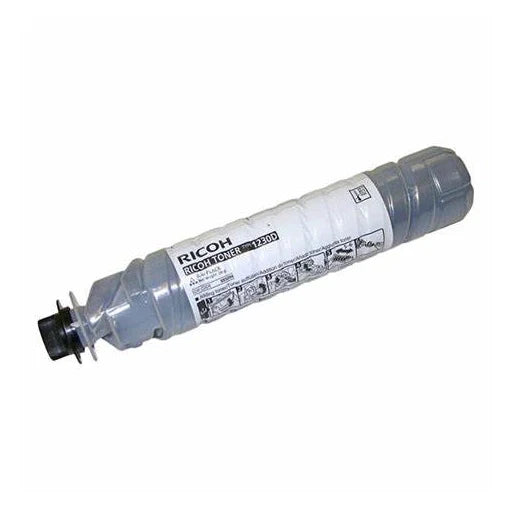 Ricoh 1230D Black Toner Cartridge Type MP1600