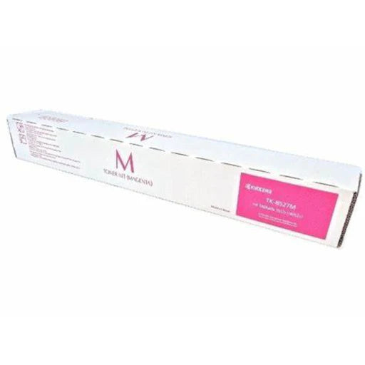 Kyocera TK‑8527M Magenta Toner Cartridge