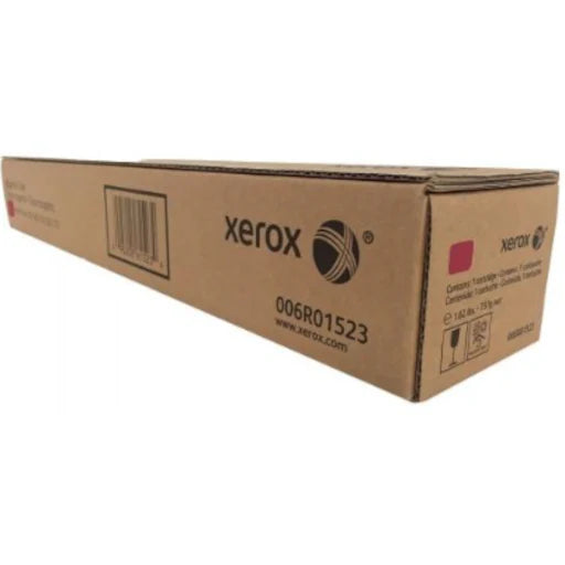 Xerox Magenta Toner 006R01523 Compatible Color 550 560 570 C60 C70