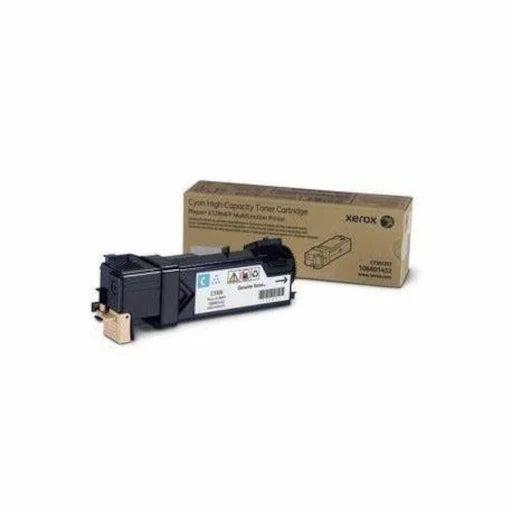 Xerox 106R01452 Cyan Toner Cartridge