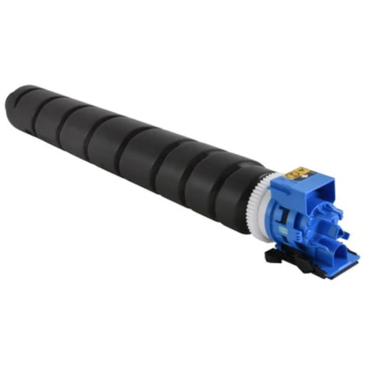 Kyocera TK-8557C High Yield Cyan Toner Cartridge