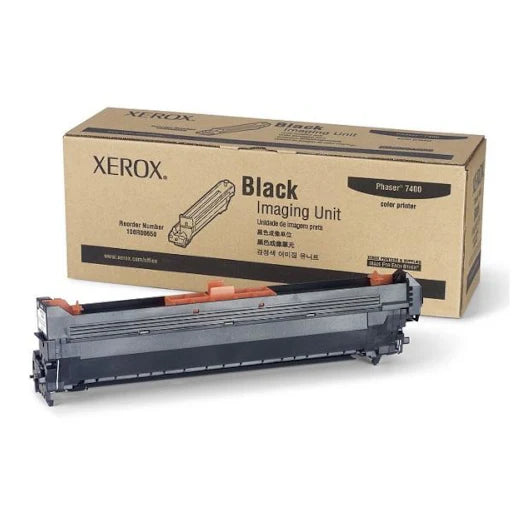 Xerox 108R00650 Phaser 7400 Black Imaging Unit