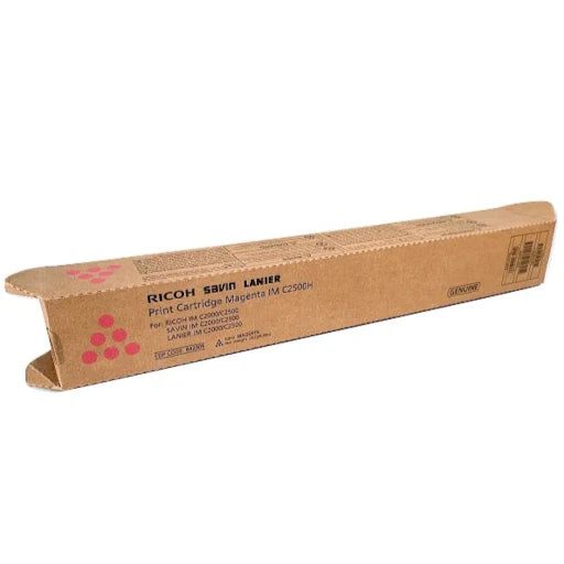 Ricoh Magenta Toner Cartridge High Yield 842309 IM