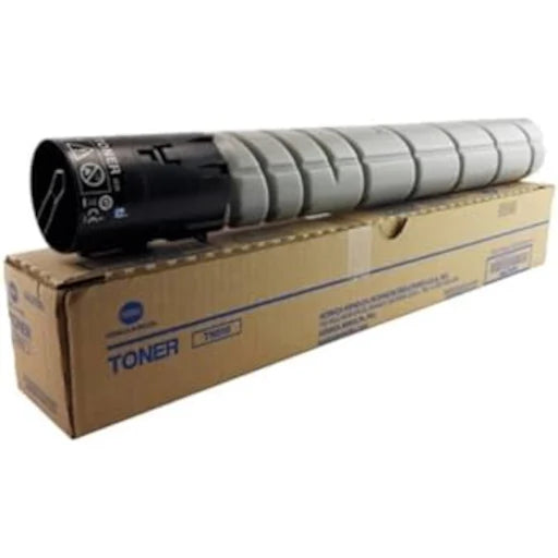 Konica Minolta TN-516 Black Toner Cartridge AAJ7030 Bizhub C458 C558 C658 TN516K