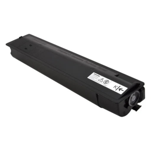 Toshiba T‑FC415U‑K Black Toner Cartridge