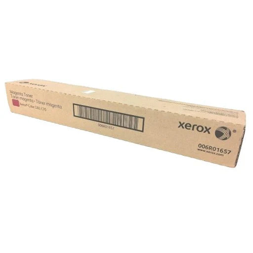 Xerox Magenta Toner Cartridge 006R01657 Color C60 C70