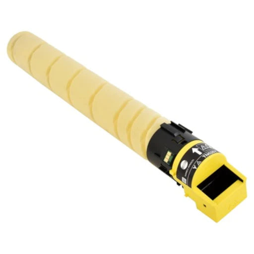 Konica Minolta TN-626 Yellow Toner Cartridge ACV1230 Bizhub C450i C550i C650i