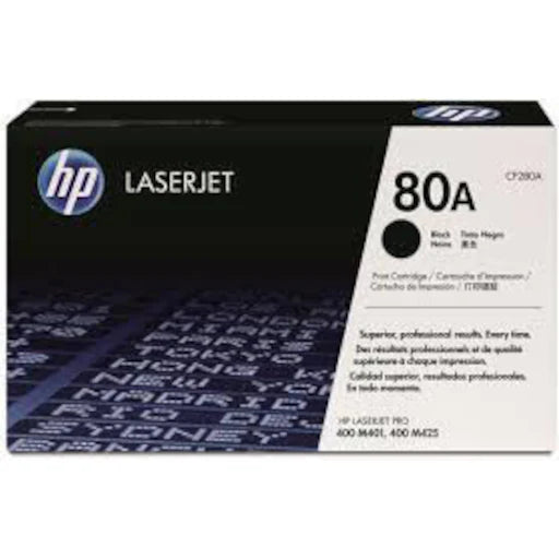 HP LaserJet Pro CF280A