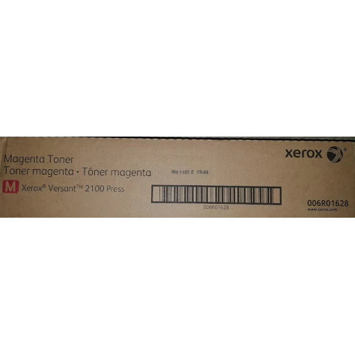 Xerox 006R01628 Magenta Toner Cartridge