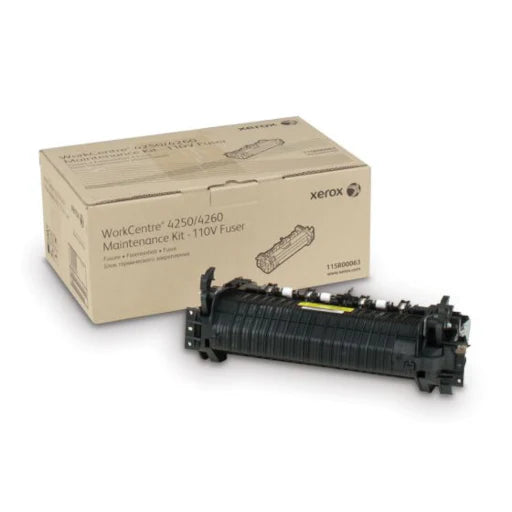 Xerox 115R00063 WorkCentre 4250/4260 Maintenance Kit