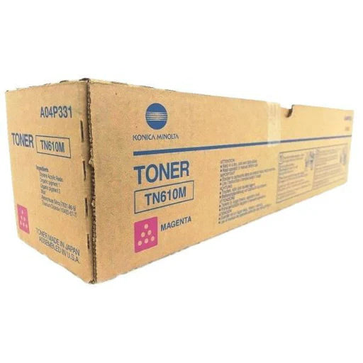 Konica Minolta Bizhub Pro A04P331