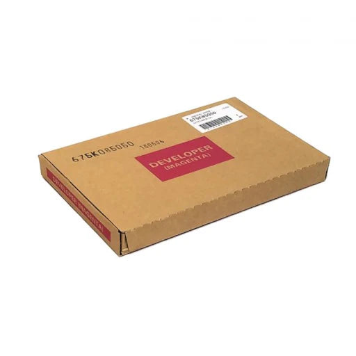 Xerox 675K85050 Magenta Developer