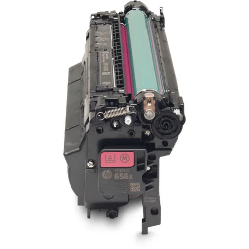 HP CF463XC High Yield Magenta Toner Cartridge